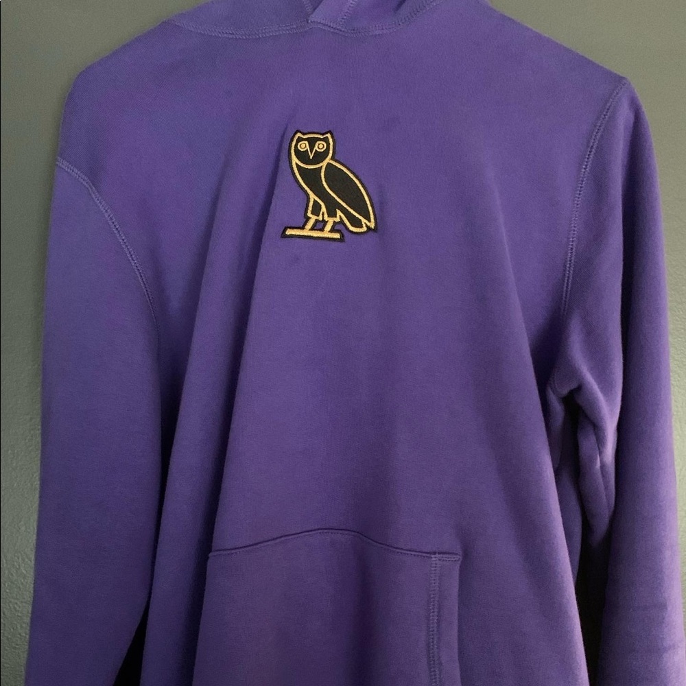 Ovo hoodie